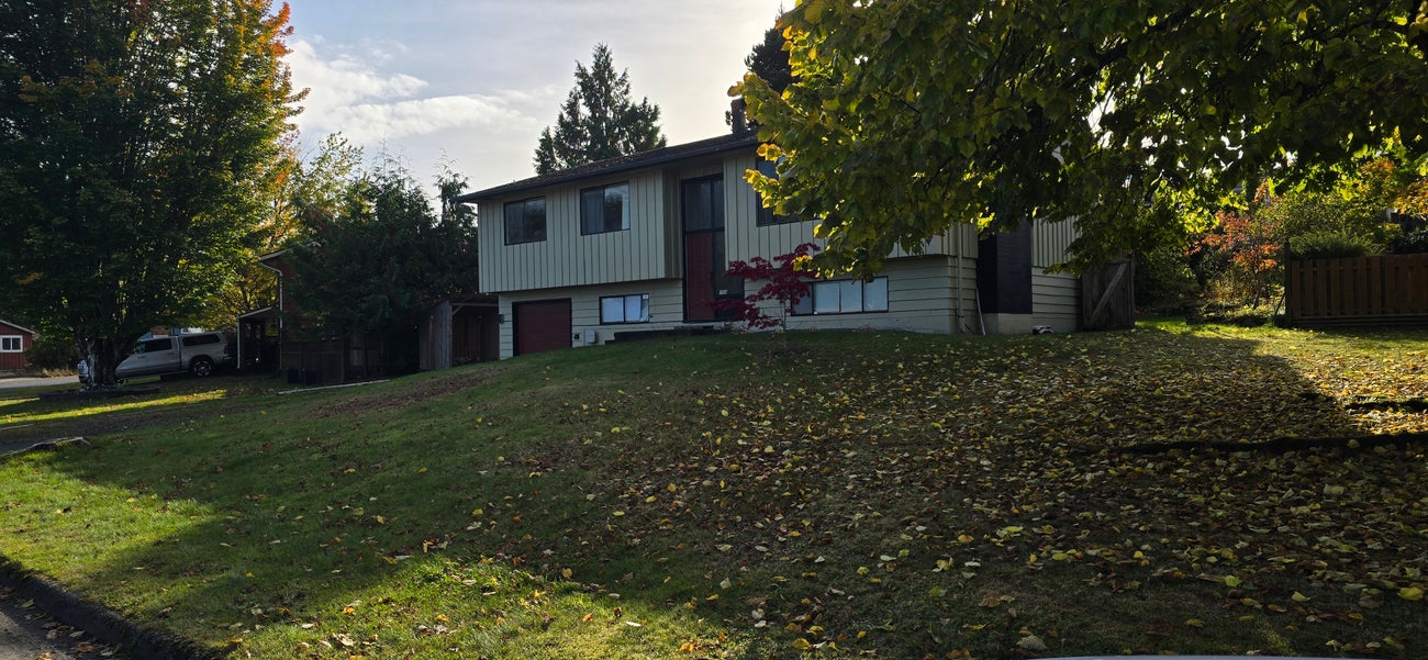 7680A Eagle Cres E - NI Port Hardy Half Duplex for Sale, 3 Bedrooms # - 2