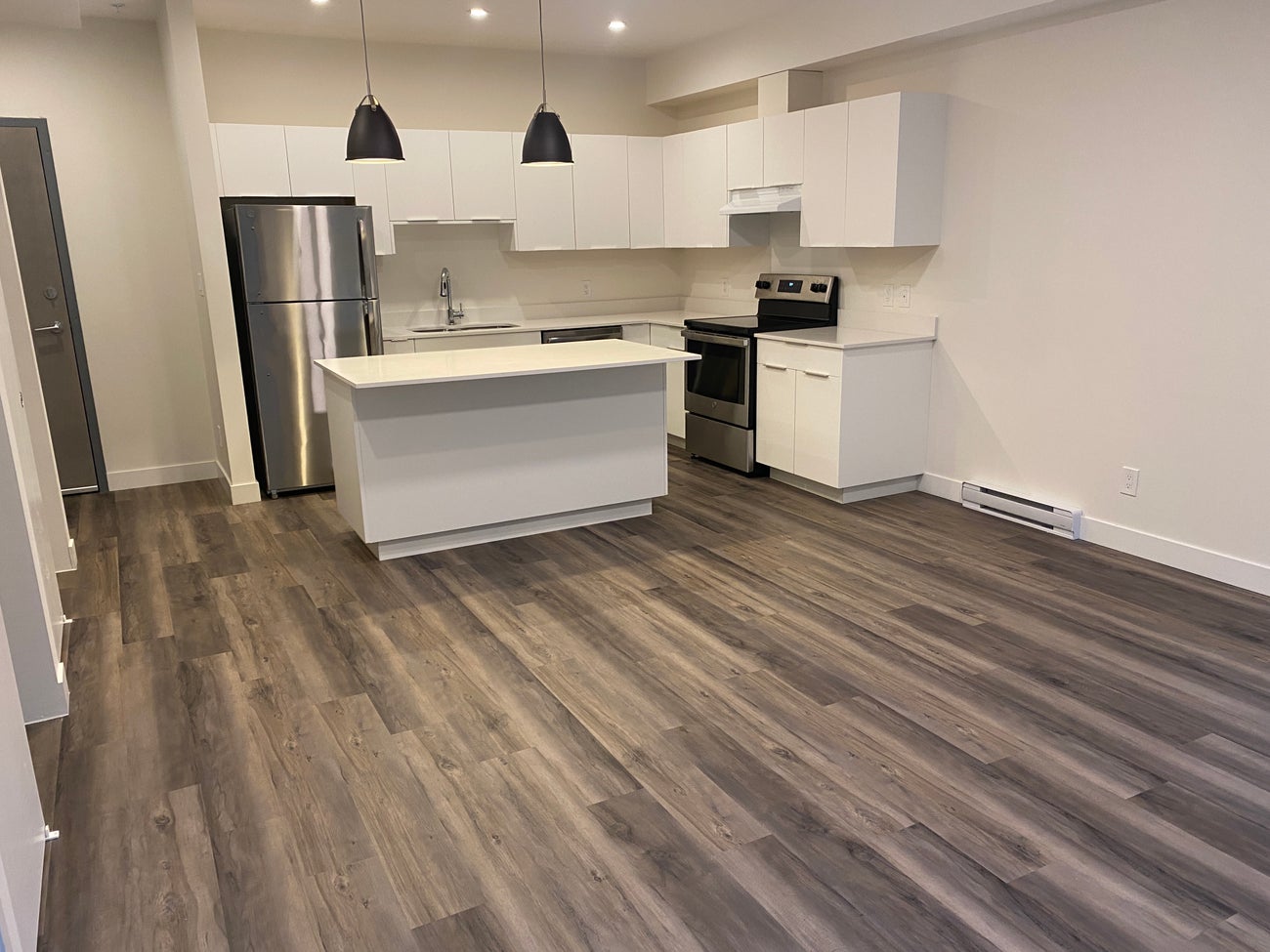 413-1430 S. Island Highway, Campbell River - PENDING - CR Willow Point Condo Apartment for Sale, 1 Bedroom  #6