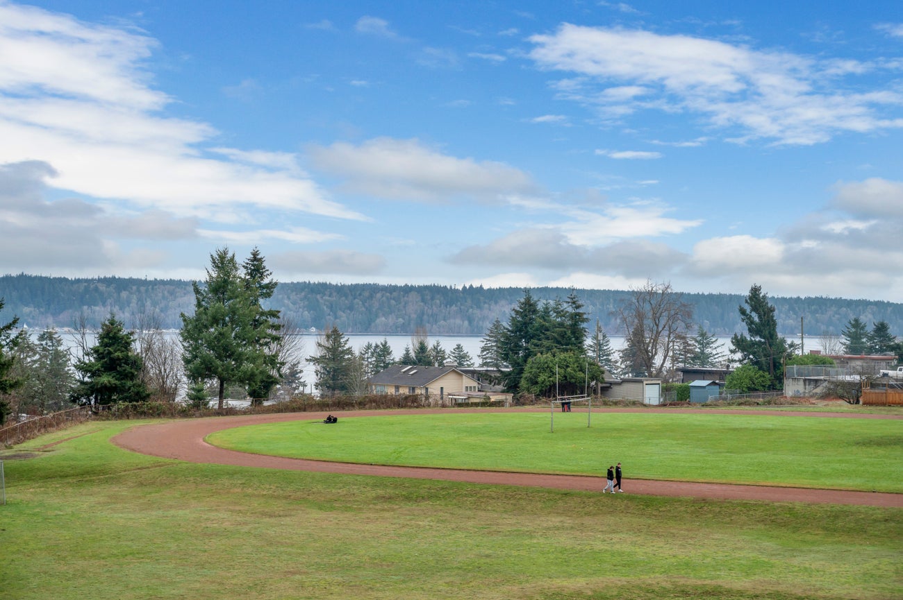 208 - 850 Dogwood St. - CR Campbell River Central Condo Apartment for Sale, 2 Bedrooms  #1