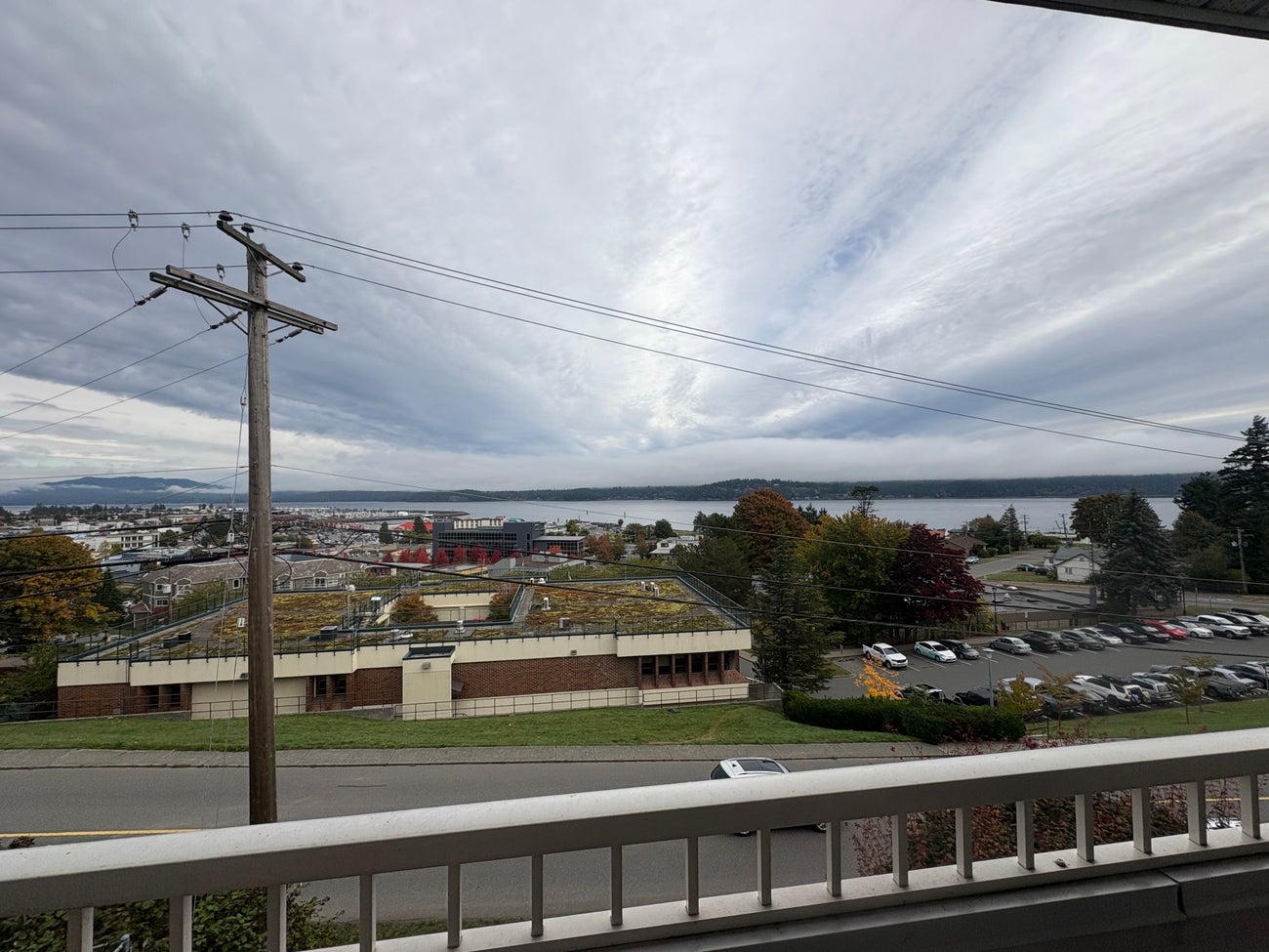 301 - 451 - 9th Avenue,  - CR Campbell River Central Condo Apartment for Sale, 2 Bedrooms # - 1