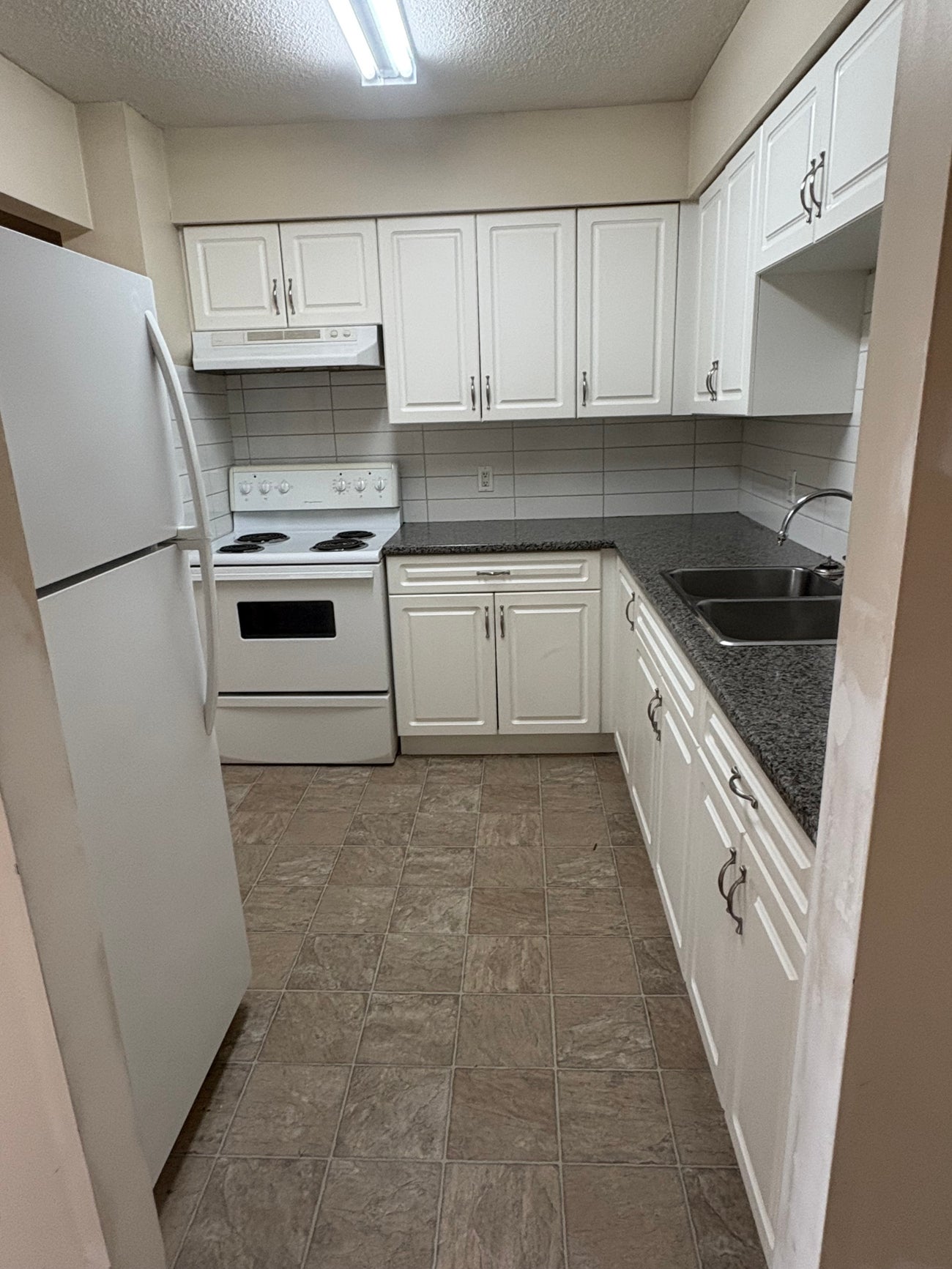 301 - 451 - 9th Avenue,  - CR Campbell River Central Condo Apartment for Sale, 2 Bedrooms # - 6