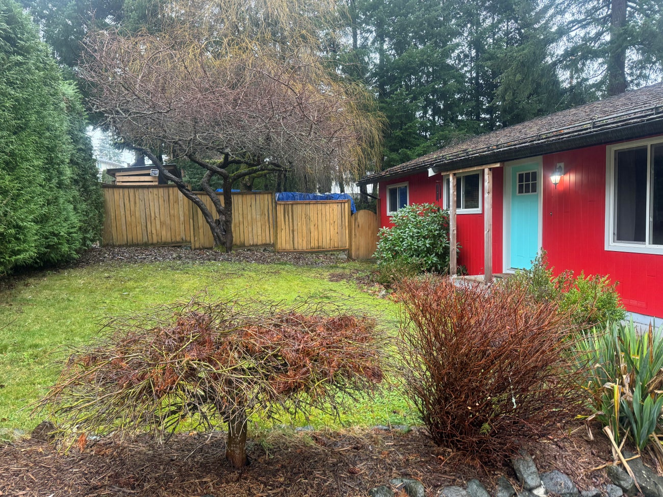 601 Balsom Place - CR Campbell River Central Single Family Residence for sale, 3 Bedrooms  #2