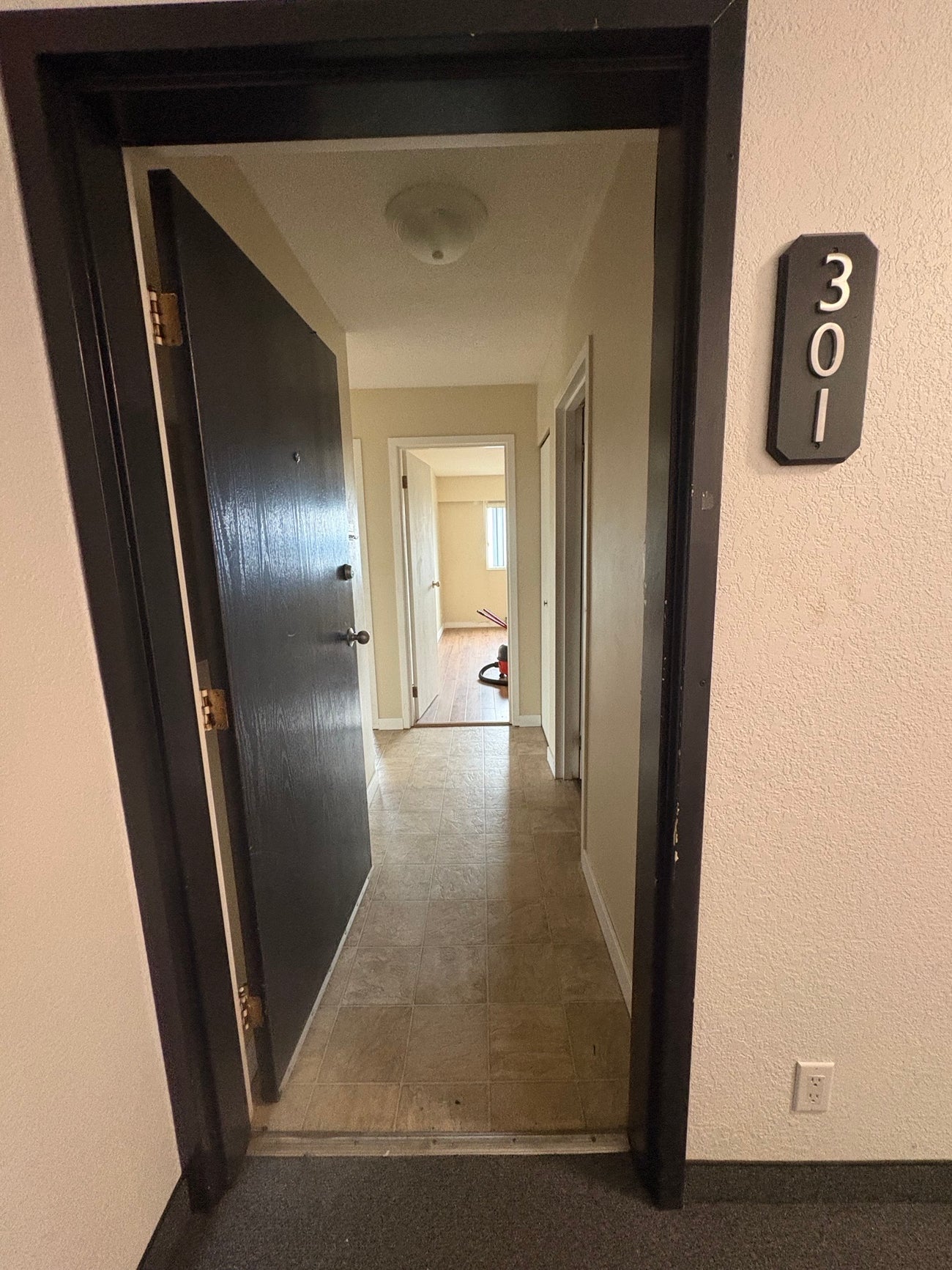 301 - 451 - 9th Avenue,  - CR Campbell River Central Condo Apartment for Sale, 2 Bedrooms # - 5