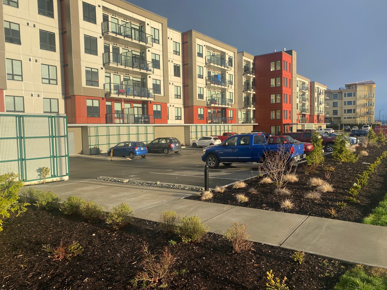 #420 - 1430 S. Island Hwy. Campbell River, BC - CR Willow Point Condo Apartment for Sale, 2 Bedrooms # - 1