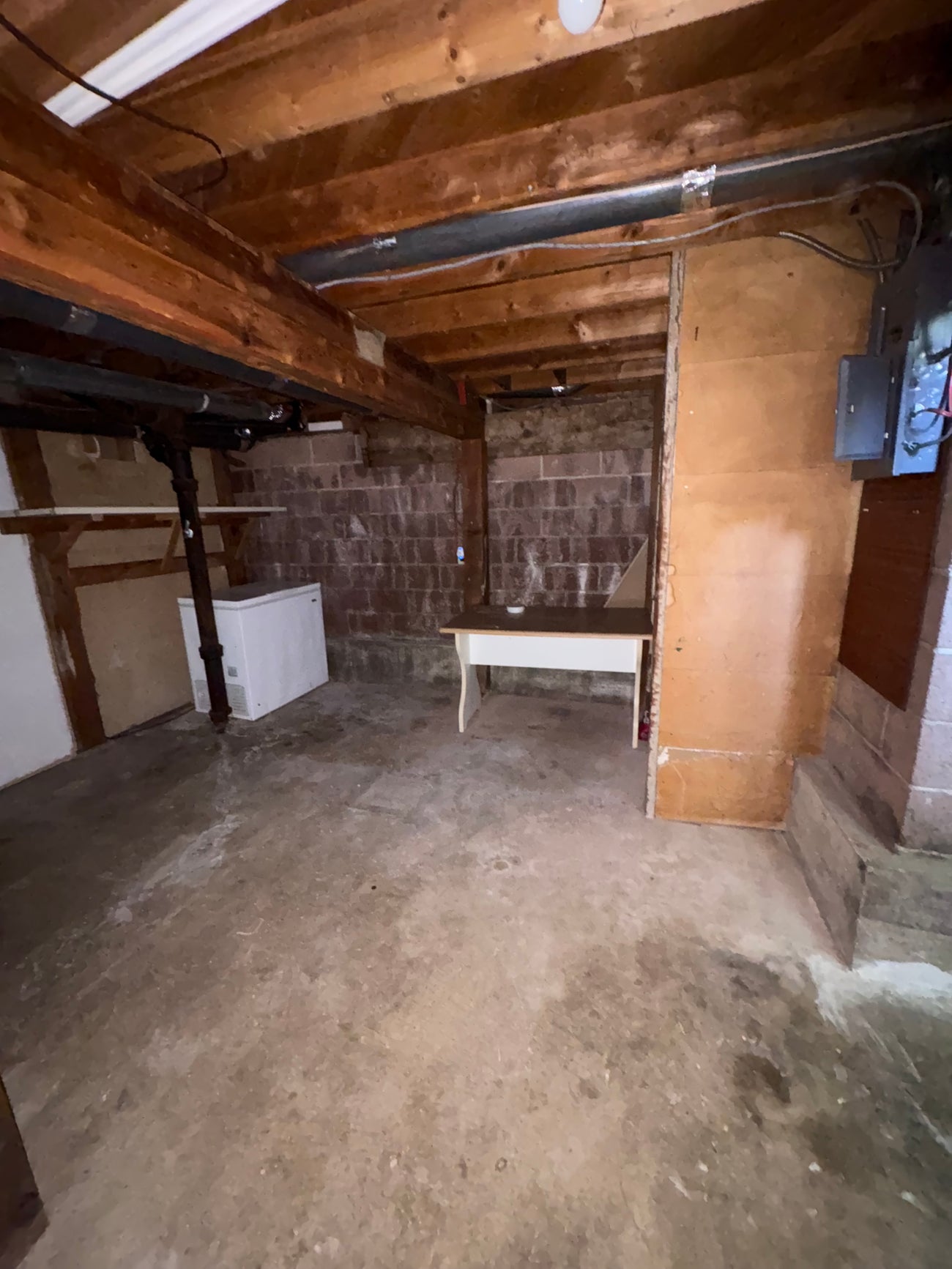 691 Colwyn St. - CR Campbell River Central Single Family Residence for Sale, 3 Bedrooms # - 20