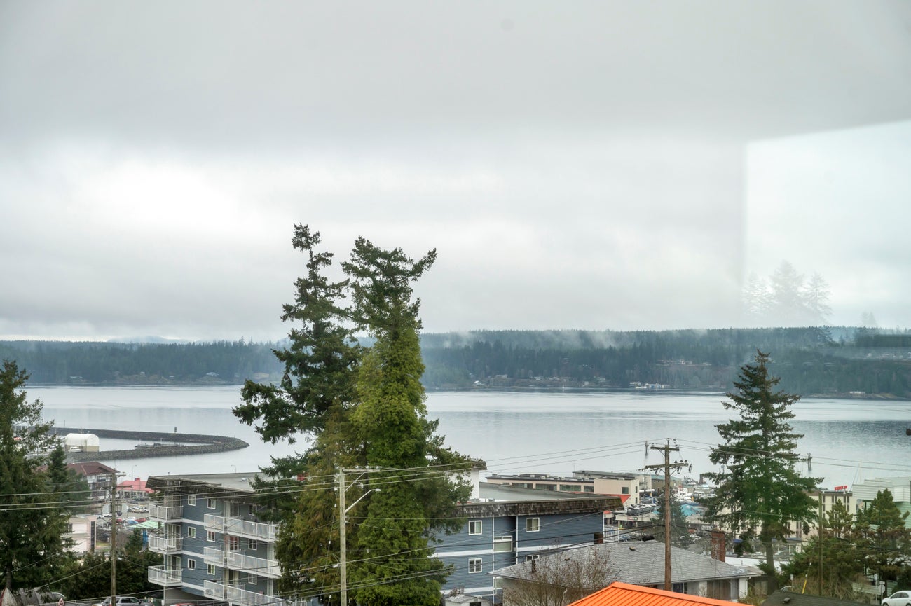 511, 850 Dogwood St. - CR Campbell River Central Condo Apartment for Sale, 1 Bedroom  #1