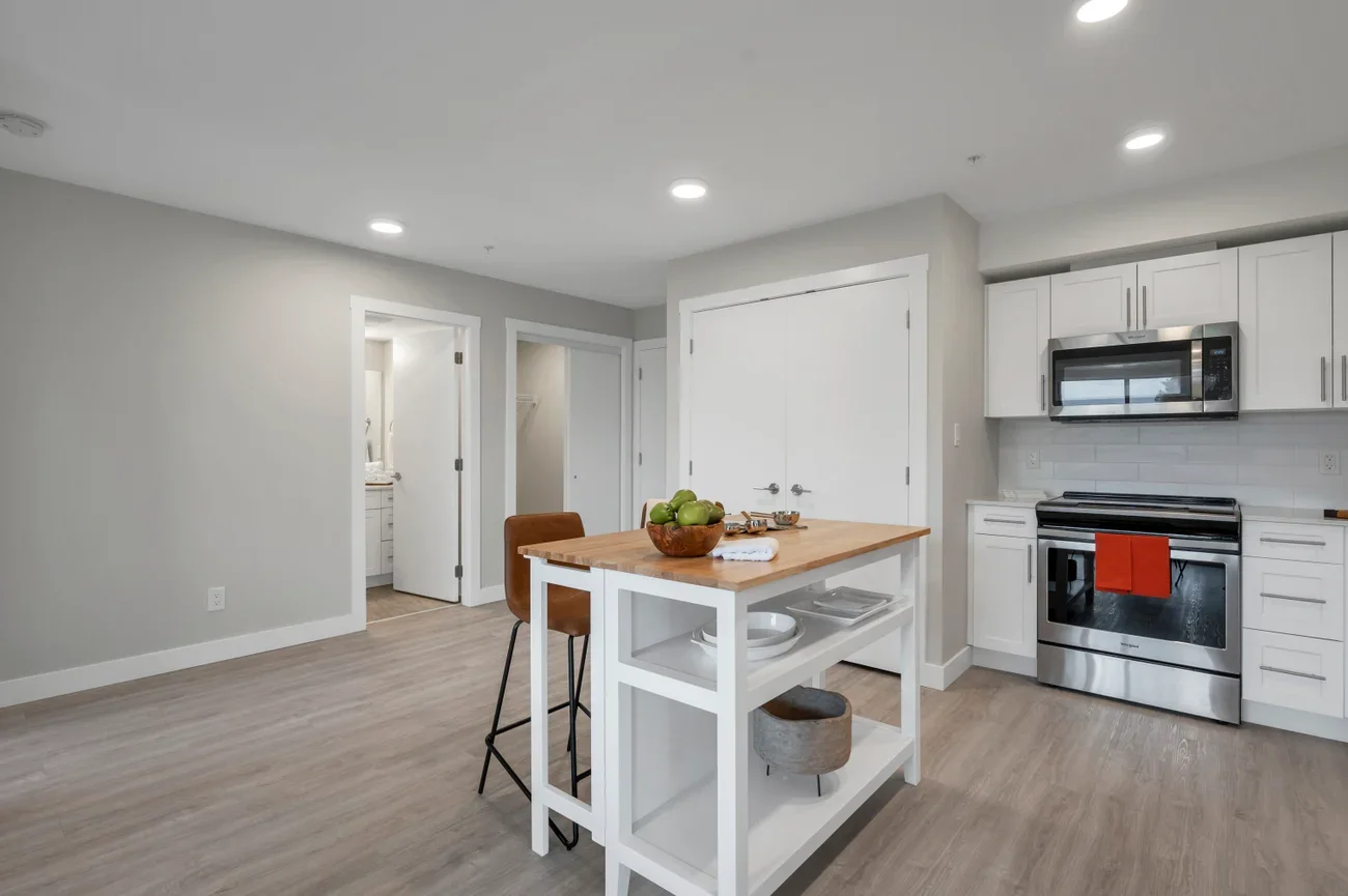 312-850 Dogwood St. - CR Campbell River Central Condo Apartment for Sale, 1 Bedroom # - 3