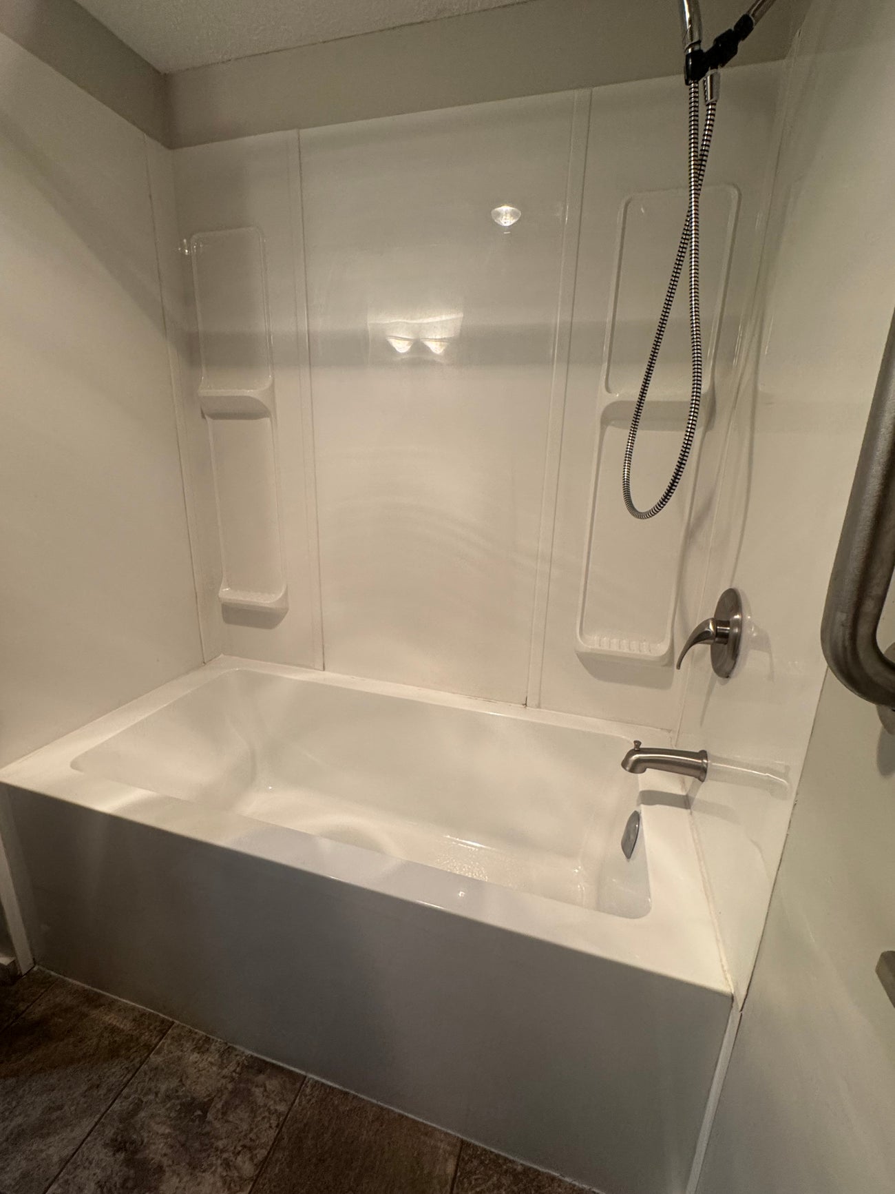 407 - 451 - 9th Ave - CR Campbell River Central Condo Apartment for Sale, 2 Bedrooms  #19