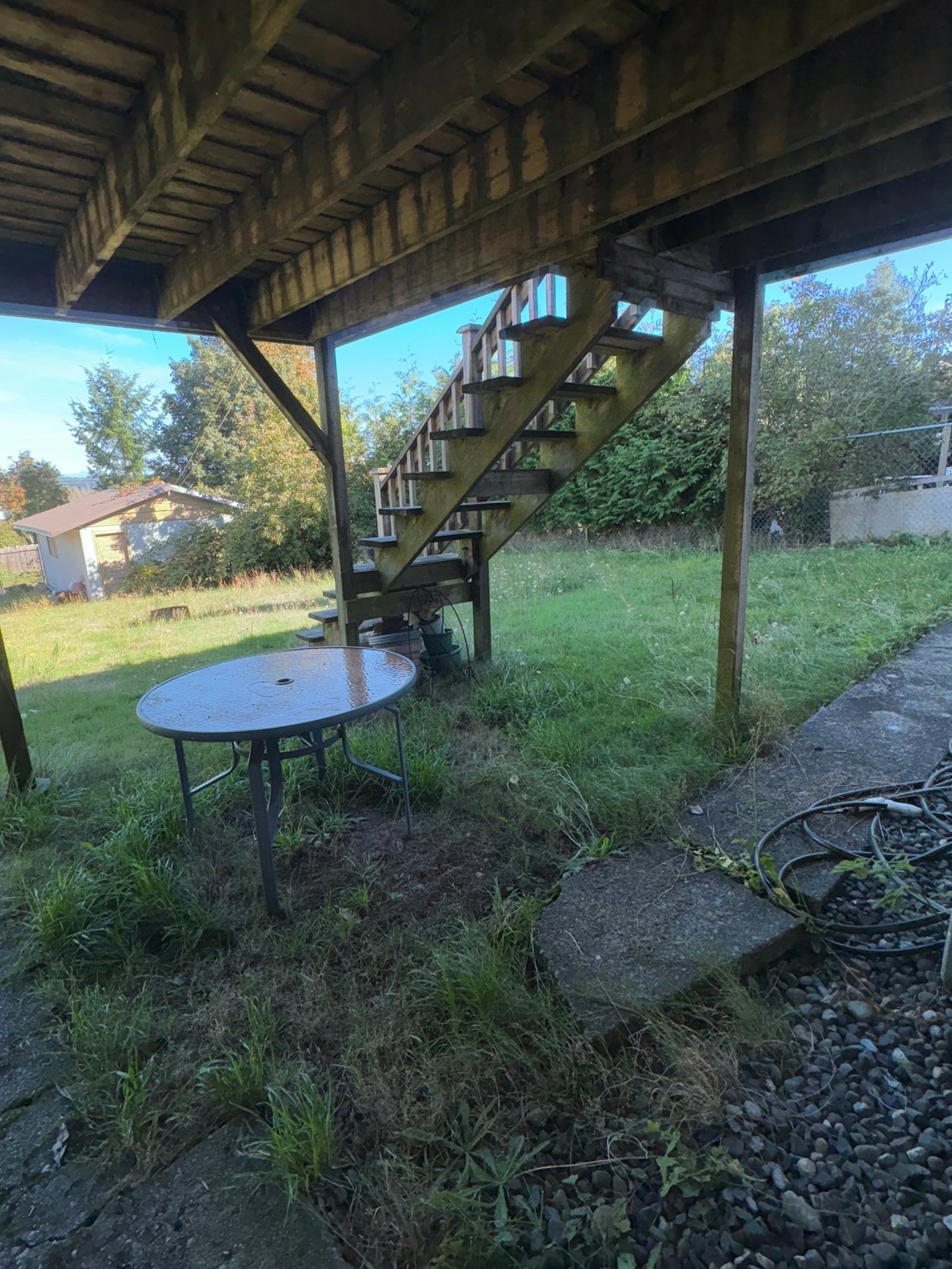 691 Colwyn St. - CR Campbell River Central Single Family Residence for Sale, 3 Bedrooms # - 22