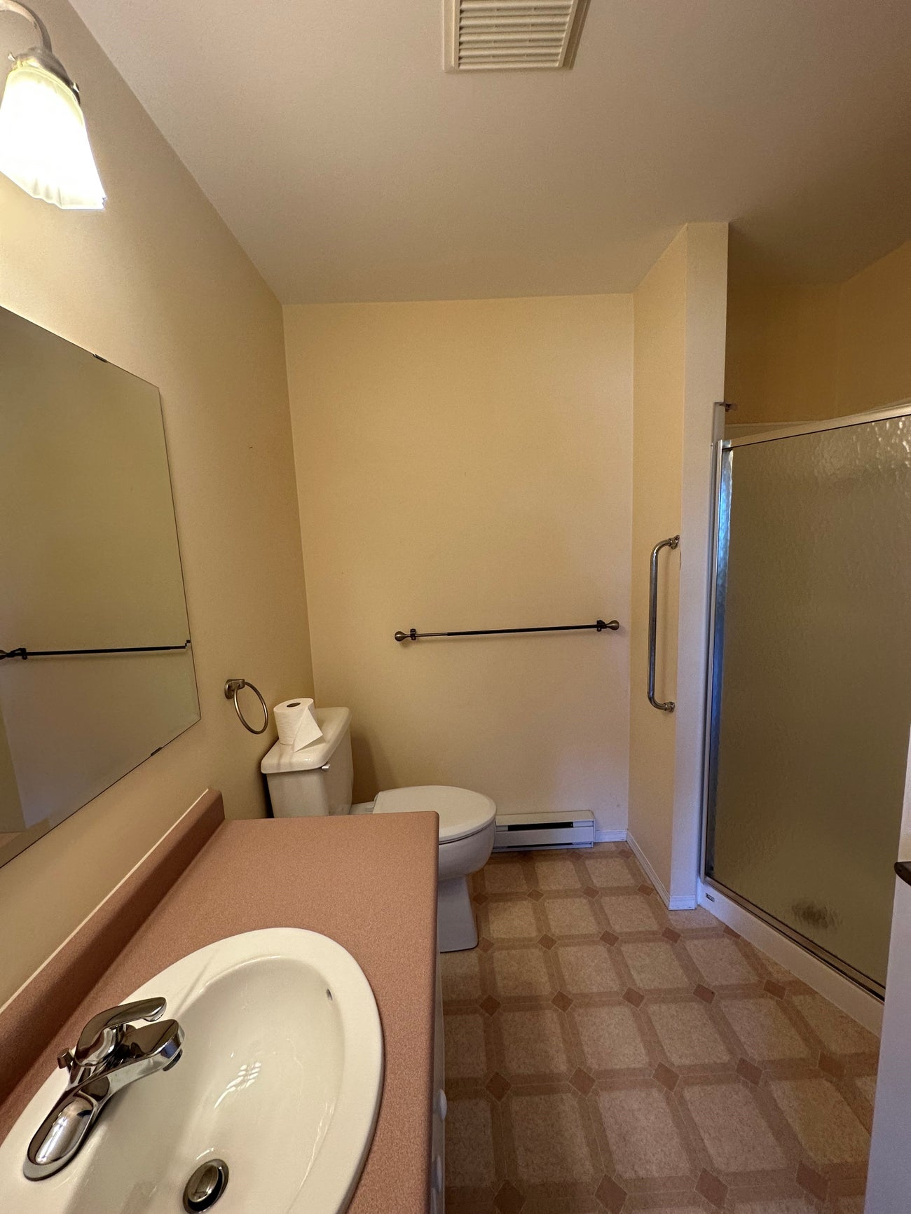 280 S Dogwood St Unit 414, Campbell River B.C. V9W 6Y7 - CR Campbell River Central Condo Apartment for sale, 2 Bedrooms  #14