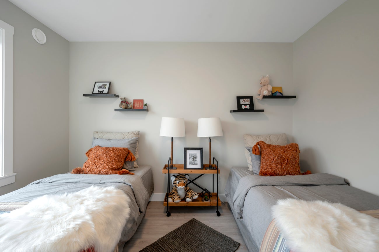 850 Dogwood - 2 Bedroom Units - CR Campbell River Central Condo Apartment for Sale, 2 Bedrooms # - 7