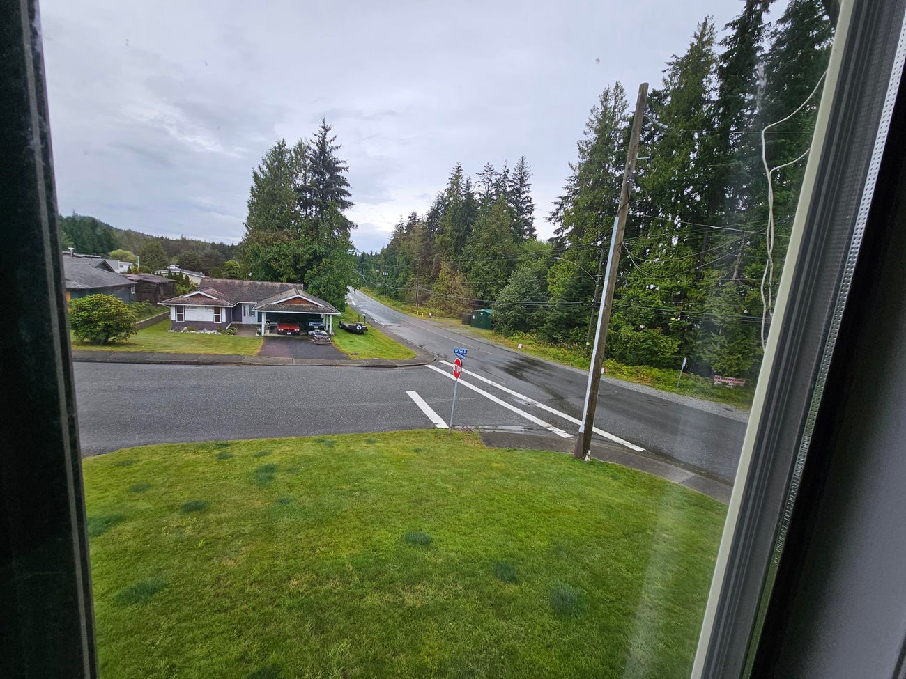 1-5120 Beaver Harbour Road, Port Hardy, BC - NI Port Hardy Quadruplex for Sale, 2 Bedrooms # - 7 1-5120 Beaver Harbour Road, Port Hardy, BC - NI Port Hardy Quadruplex for Sale, 2 Bedrooms # - 7