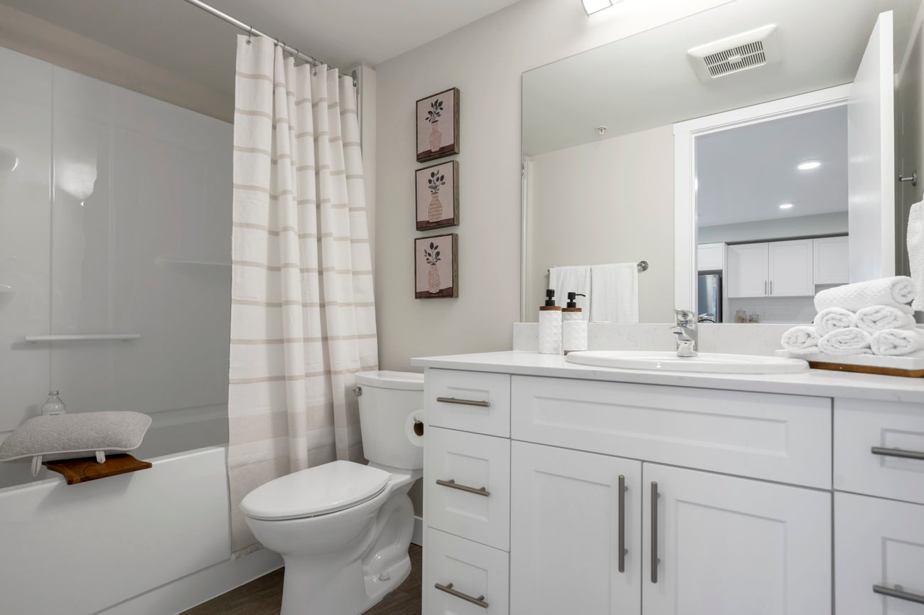 316 - 850 Dogwood St. - PENDING - CR Campbell River Central Condo Apartment for Sale, 1 Bedroom  #8