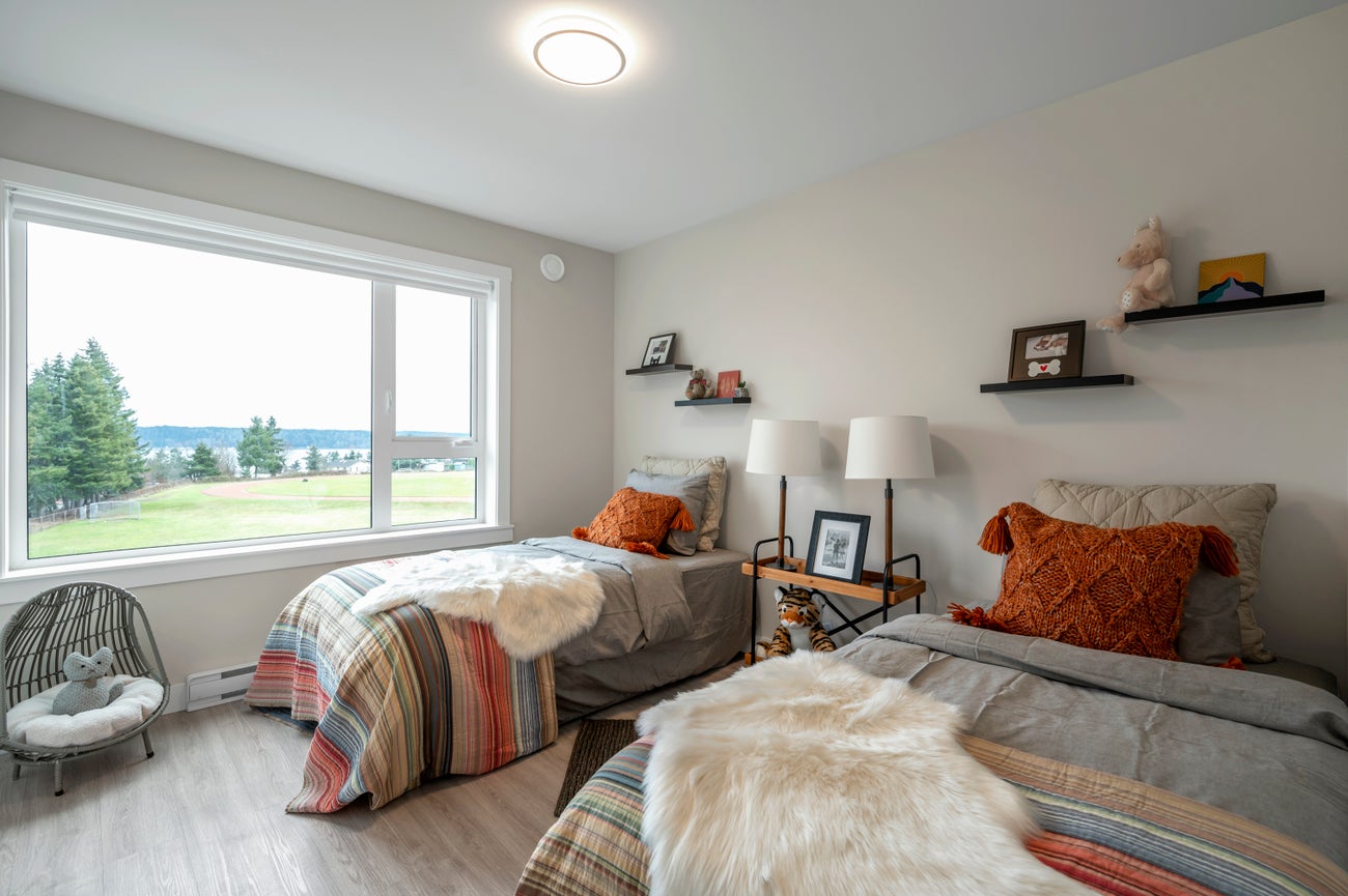 114 - 850 Dogwood St. - CR Campbell River Central Condo Apartment for Sale, 2 Bedrooms # - 12