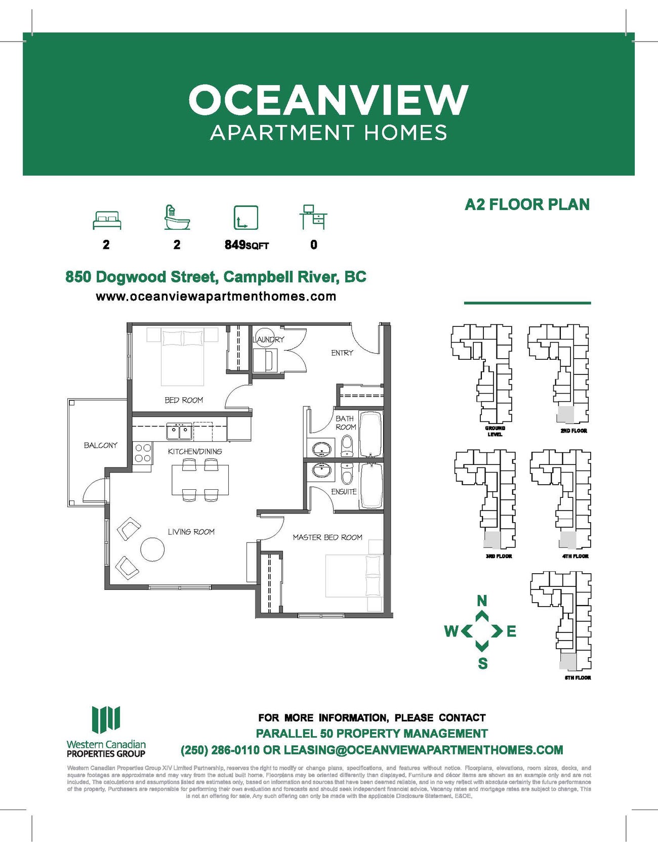 404 - 850 Dogwood St., Campbell River, BC - CR Campbell River Central Condo Apartment for Sale, 2 Bedrooms # - 8 404 - 850 Dogwood St., Campbell River, BC - CR Campbell River Central Condo Apartment for Sale, 2 Bedrooms # - 8