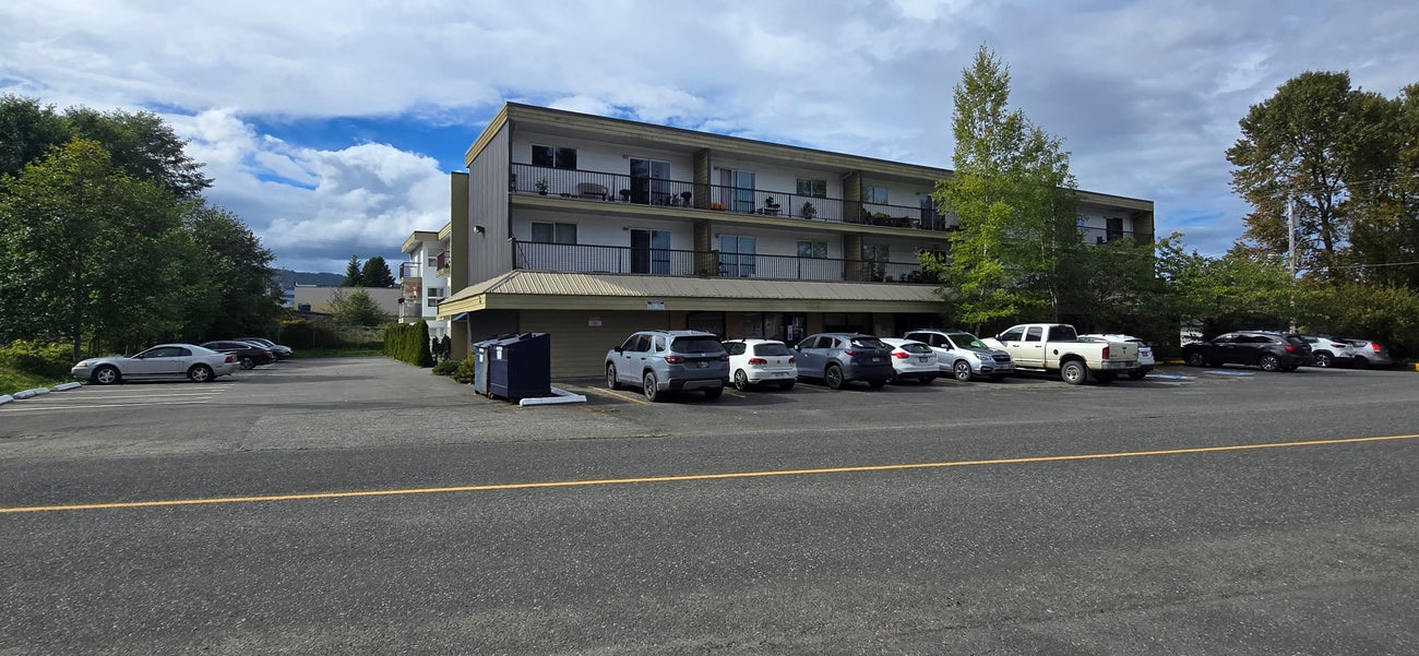 116-7070 Shorncliffe Ave - NI Port Hardy Condo Apartment for Sale, 2 Bedrooms # - 1 116-7070 Shorncliffe Ave - NI Port Hardy Condo Apartment for Sale, 2 Bedrooms # - 1