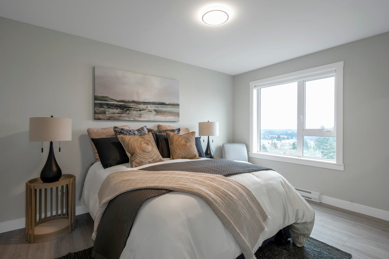 409 - 850 Dogwood St. - CR Campbell River Central Condo Apartment for Sale, 1 Bedroom  #8