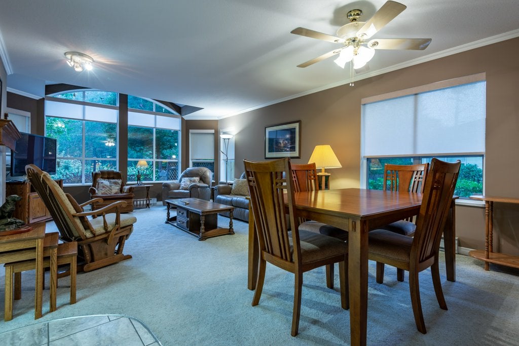 5 - 605 Rockland Rd - CR Willow Point Single Family Detached for sale, 2 Bedrooms  #13