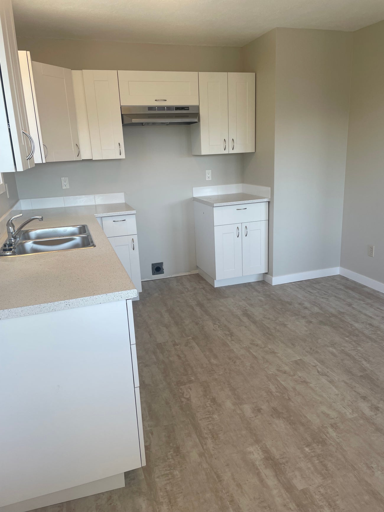 206-500 S Dogwood St - CR Campbell River South Condo Apartment for Sale, 2 Bedrooms  #8