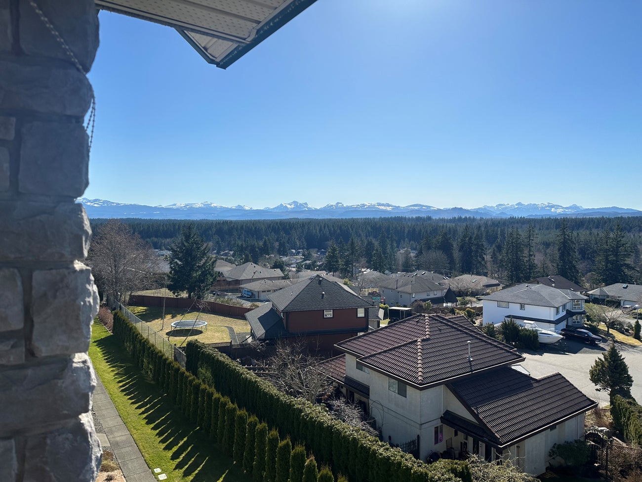 280 S Dogwood St Unit 414, Campbell River B.C. V9W 6Y7 - CR Campbell River Central Condo Apartment for sale, 2 Bedrooms  #15