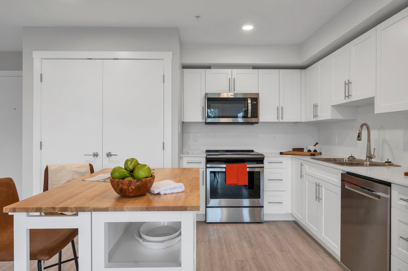 316 - 850 Dogwood St. - PENDING - CR Campbell River Central Condo Apartment for Sale, 1 Bedroom  #4