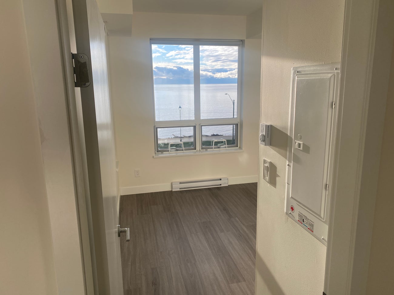 Plan A - #205- 1430 S. Island Highway, Campbell River - CR Campbell River South Condo Apartment for sale #13