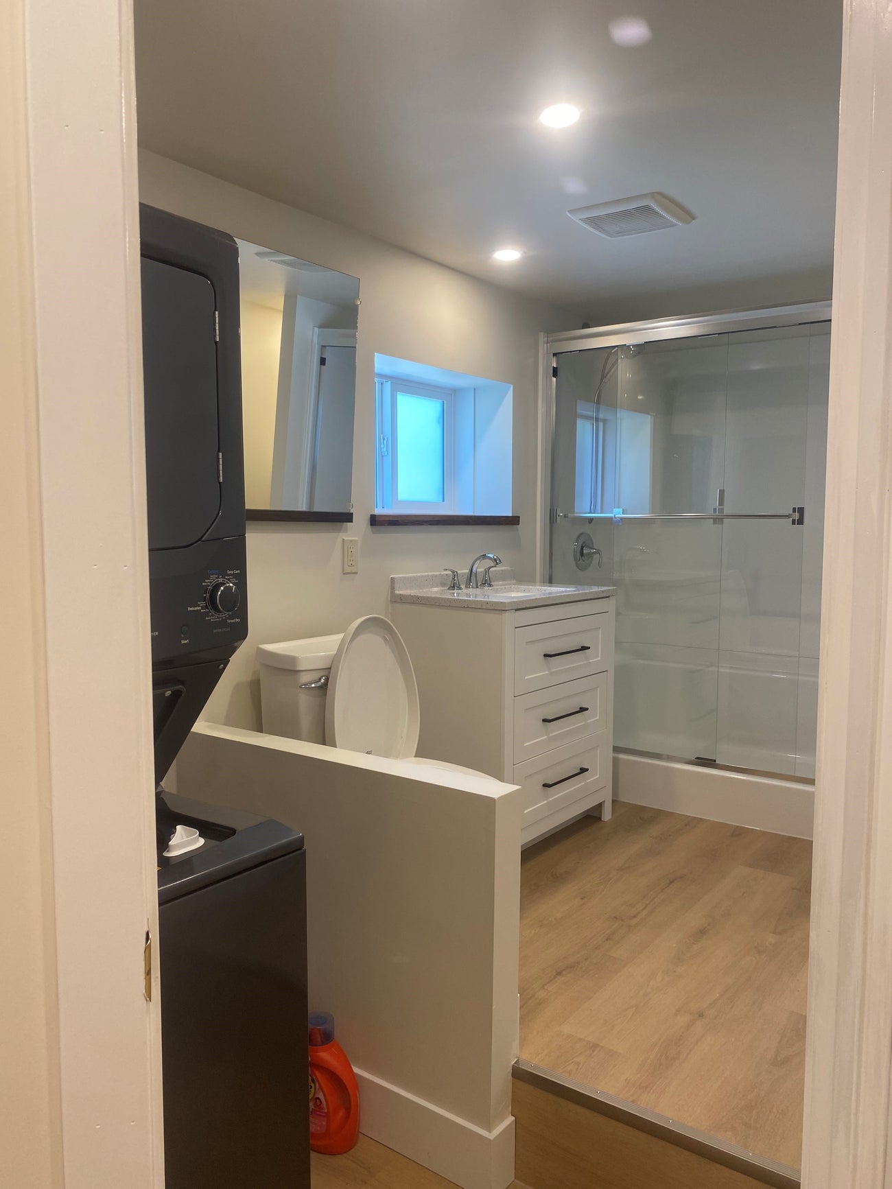 815 B Homewood Rd. - CR Campbell River Central Single Family Residence for Sale, 1 Bedroom  #10