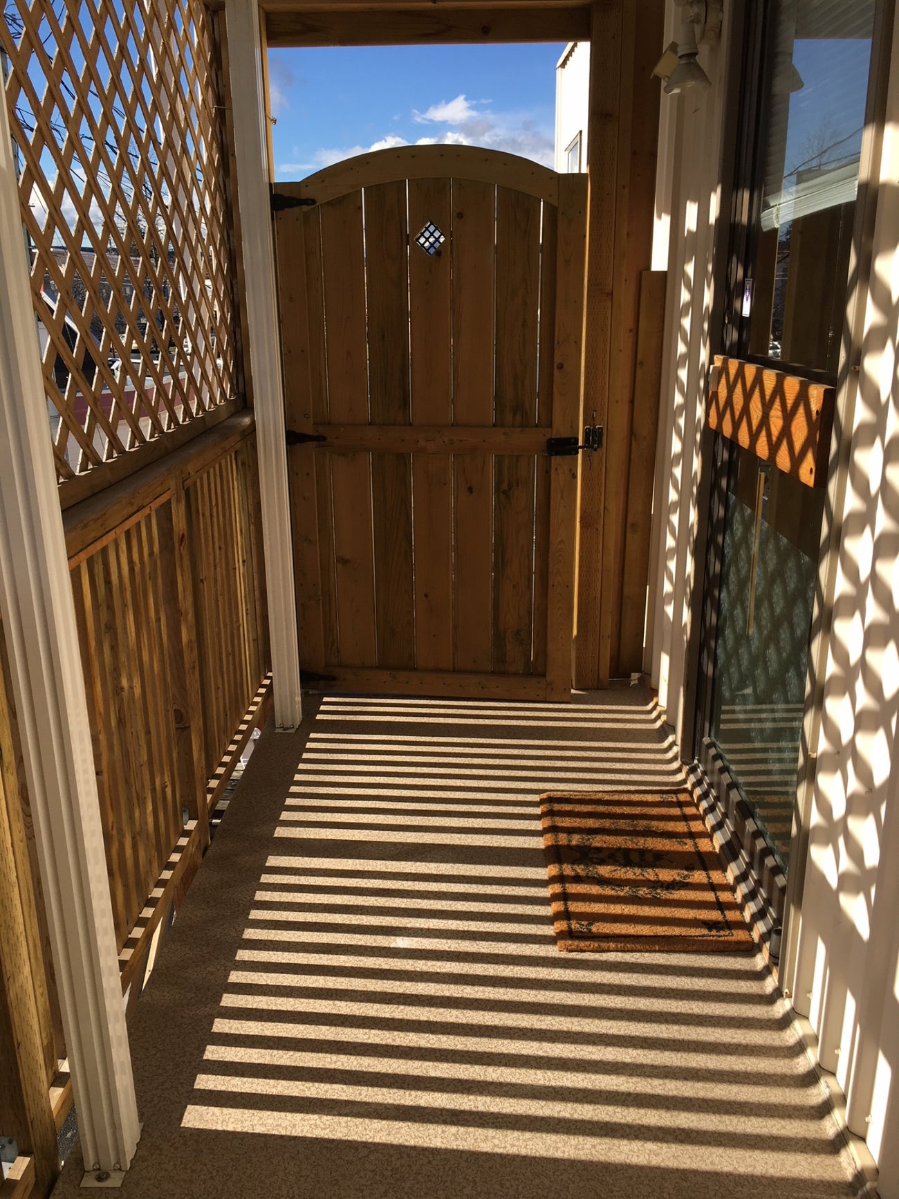 1060 D Shoppers Row - CR Campbell River Central Triplex for Sale, 2 Bedrooms # - 16