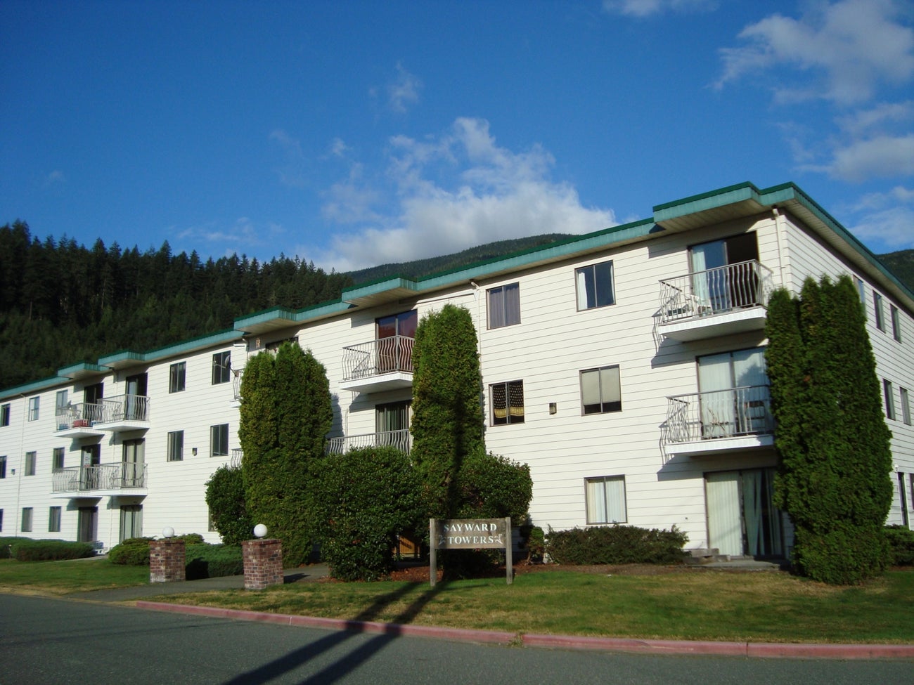 311 - 611 MacMillan Dr - NI Kelsey Bay/Sayward Condo Apartment for sale, 2 Bedrooms  #2