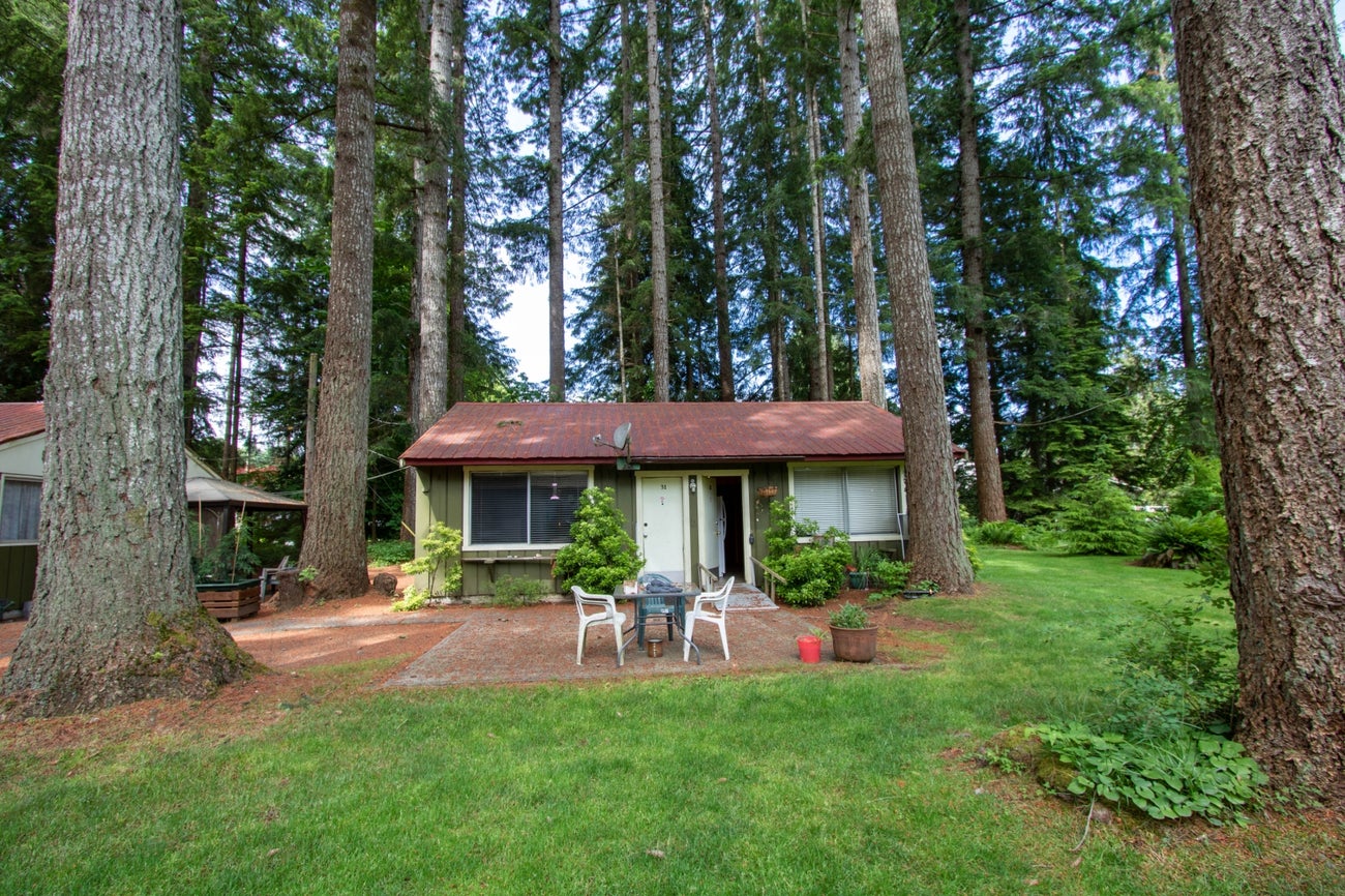 2320 Campbell River Rd #31  - CR Campbell River North Other for Sale, 1 Bedroom # - 2