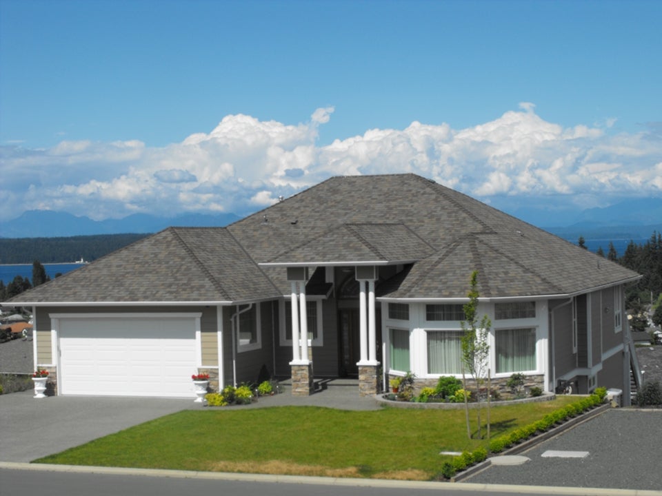 RENTED 602 A Mariner Drive, Campbell River, BC, V9H 1T7 - CR Willow Point Single Family Residence, 3 Bedrooms  #1