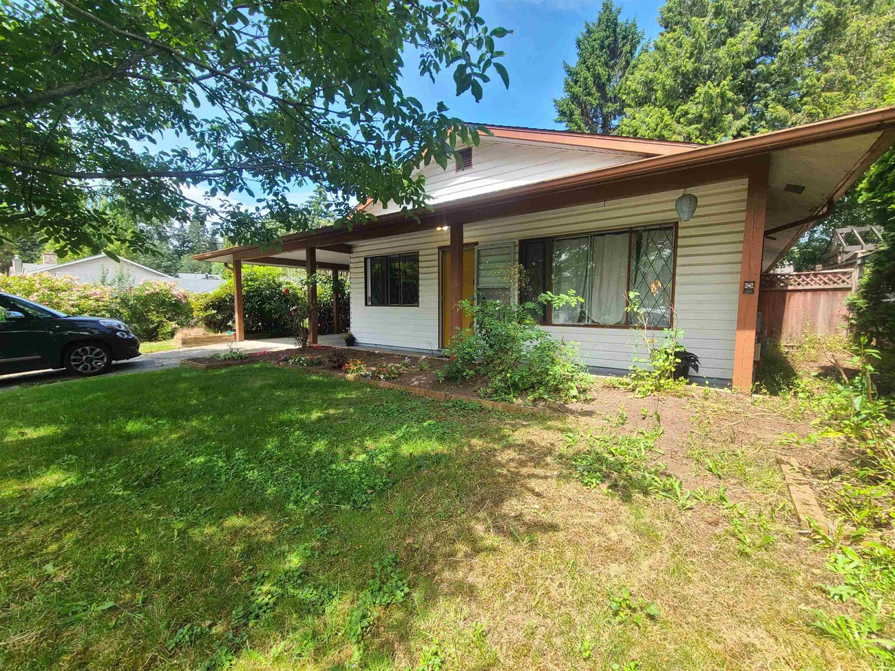 34525 MERLIN DRIVE - Abbotsford East House/Single Family for sale, 3 Bedrooms (R2734060) #5
