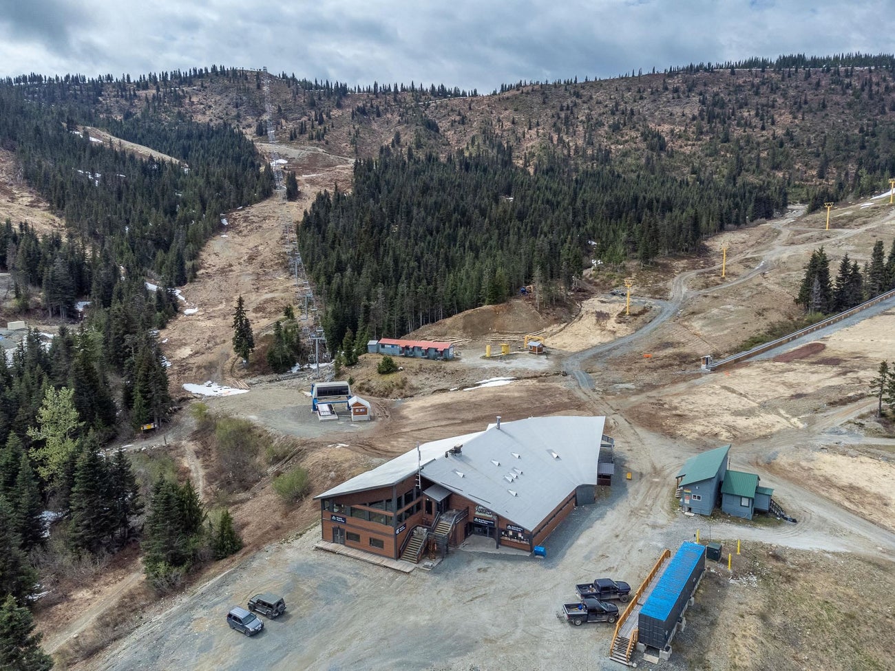 46930 SAKWI CREEK ROAD - Hemlock for sale(R2782053) #18