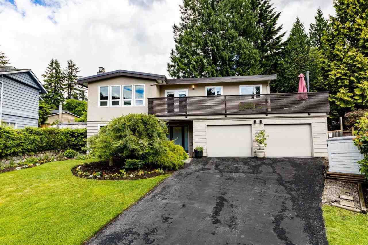 3820 LAWRENCE PLACE - Lynn Valley House/Single Family for sale, 4 Bedrooms (R2592943) #2