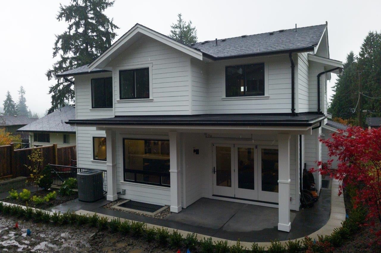 1258 CHAMBERLAIN DRIVE - Lynn Valley House/Single Family for sale, 5 Bedrooms (R2627397) #34