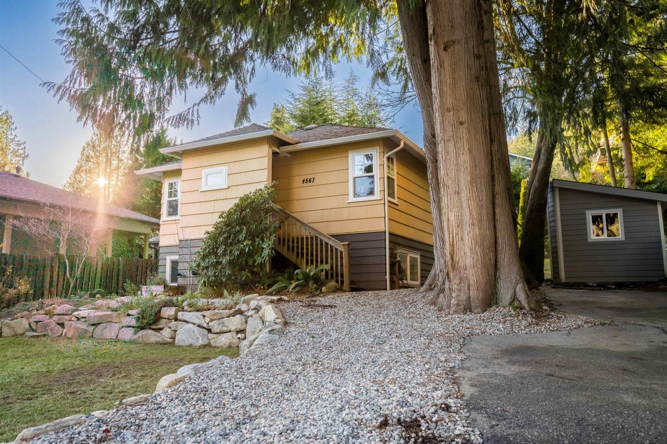 4567 VALLEY ROAD - Lynn Valley House/Single Family for sale, 4 Bedrooms (R2634283) #4