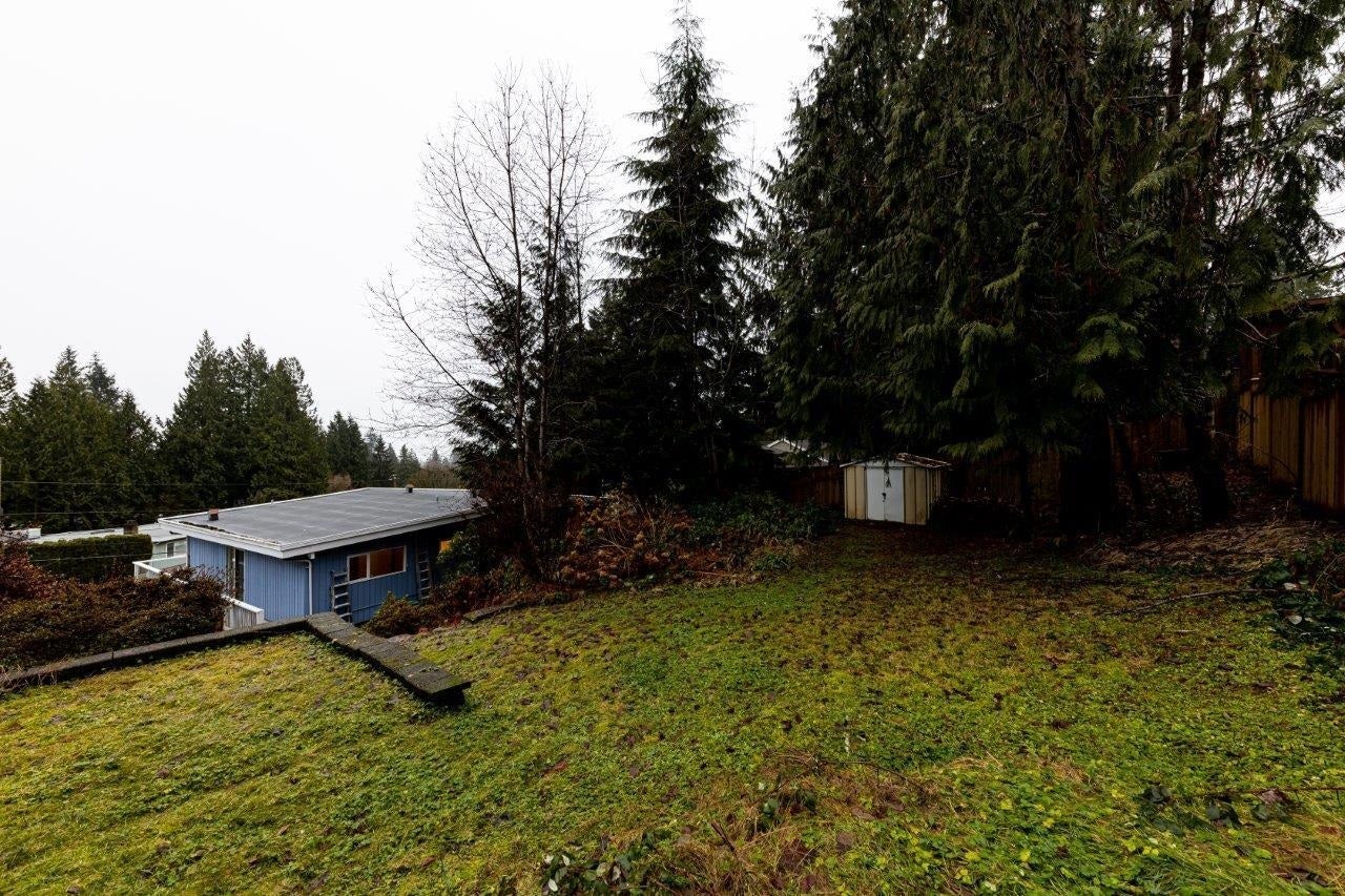 4621 VALLEY ROAD - Lynn Valley House/Single Family for sale, 4 Bedrooms (R2644163) #24