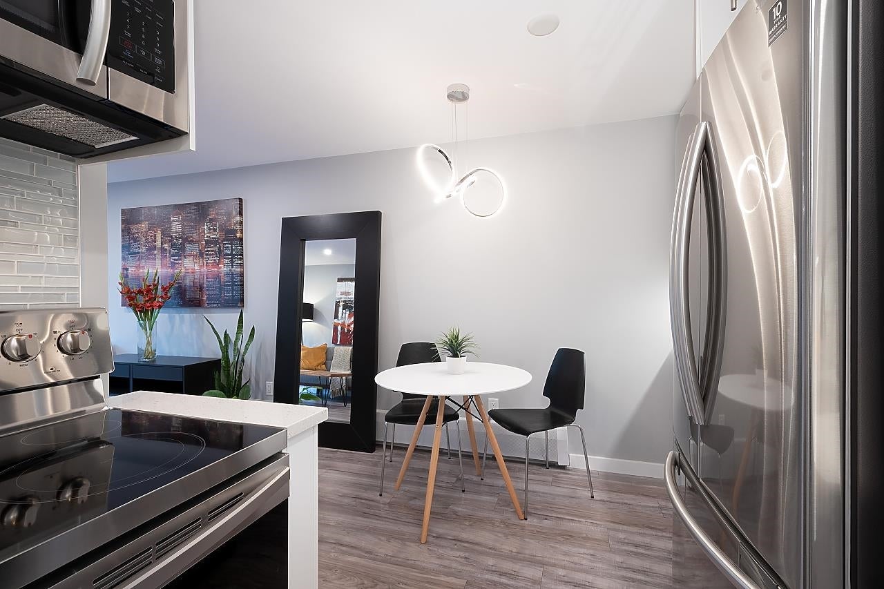 110 270 W 1ST STREET - Lower Lonsdale Apartment/Condo for sale, 1 Bedroom (R2657756) #11