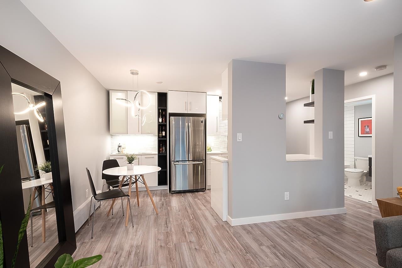 110 270 W 1ST STREET - Lower Lonsdale Apartment/Condo for sale, 1 Bedroom (R2657756) #7