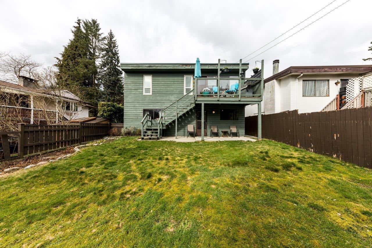 1511 FREDERICK ROAD - Lynn Valley House/Single Family for sale, 6 Bedrooms (R2664053) #28