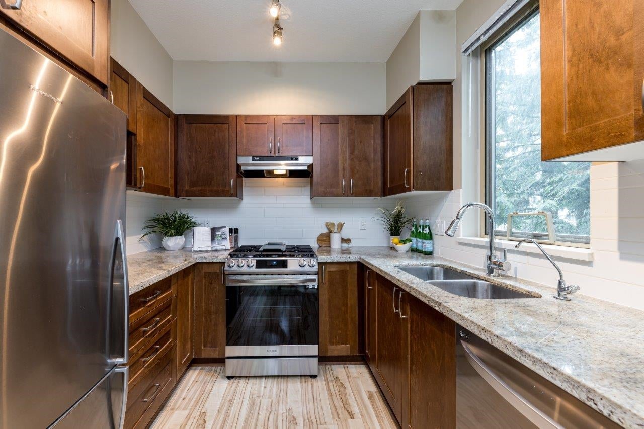 311 1111 E 27TH STREET - Lynn Valley Apartment/Condo for sale, 2 Bedrooms (R2692355) #9