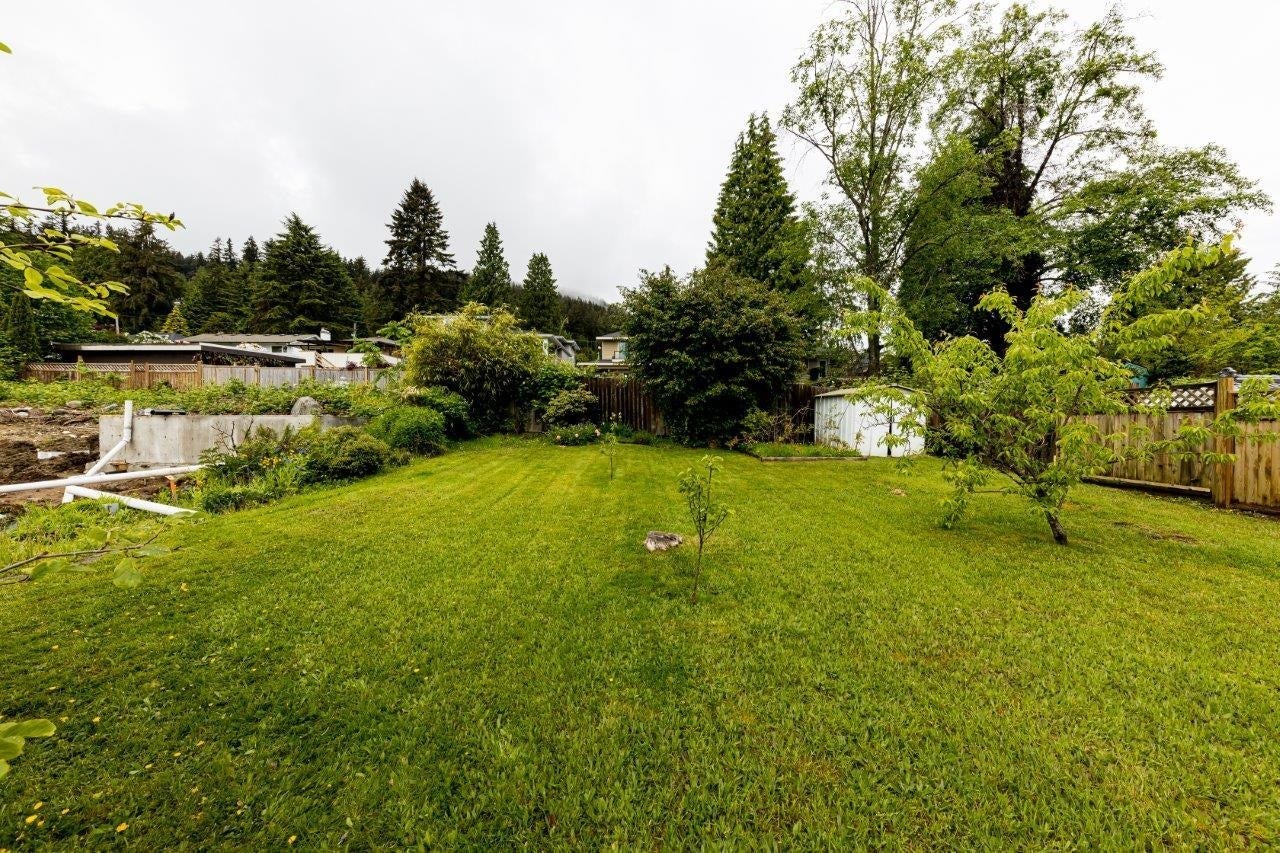 1202 WELLINGTON DRIVE - Lynn Valley House/Single Family for sale, 3 Bedrooms (R2695146) #22