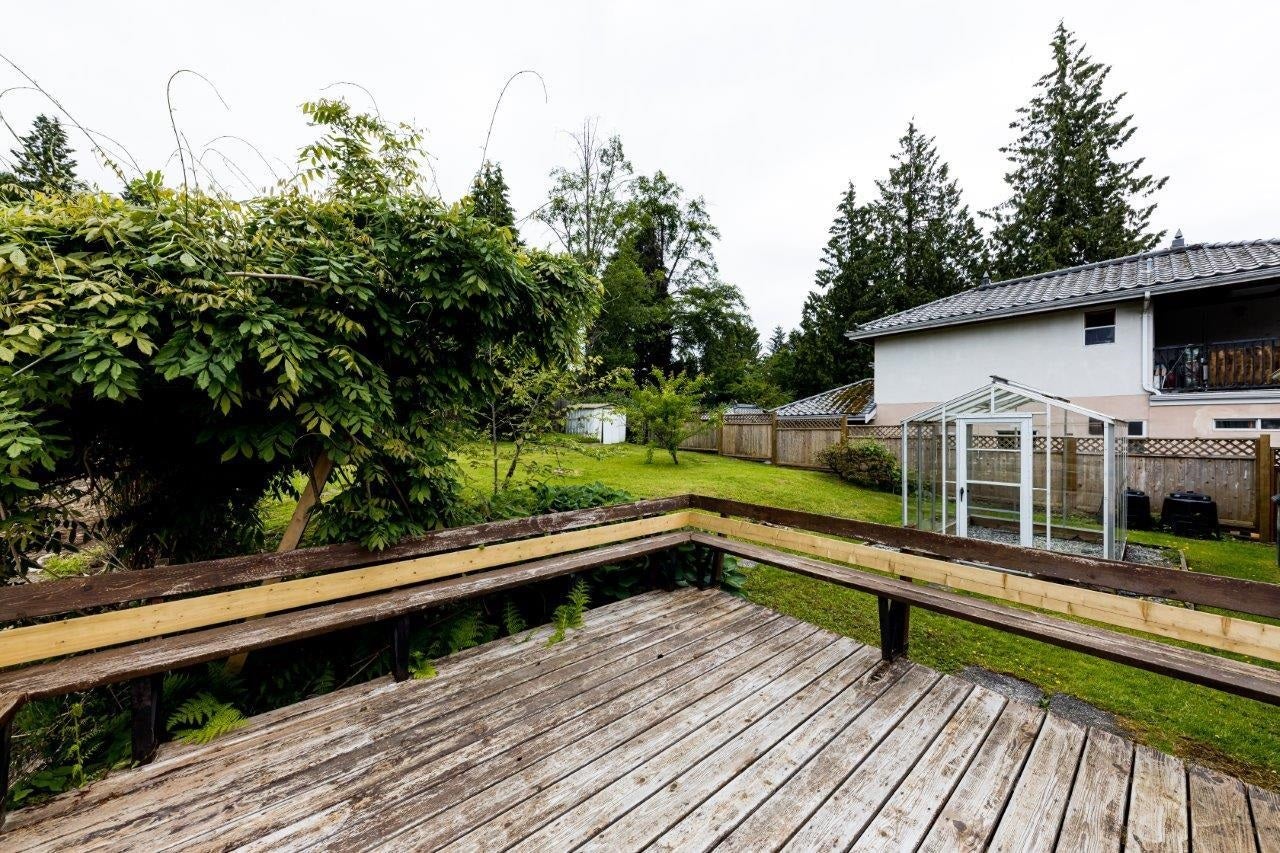1202 WELLINGTON DRIVE - Lynn Valley House/Single Family for sale, 3 Bedrooms (R2707428) #22