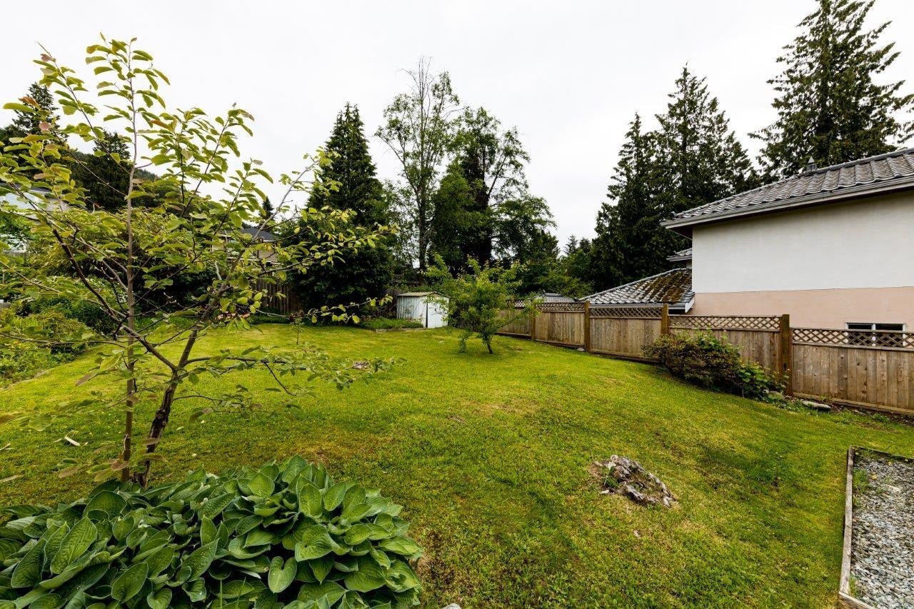 1202 WELLINGTON DRIVE - Lynn Valley House/Single Family for sale, 3 Bedrooms (R2707428) #23