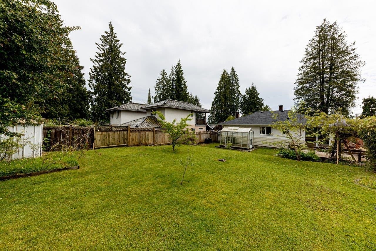 1202 WELLINGTON DRIVE - Lynn Valley House/Single Family for sale, 3 Bedrooms (R2707428) #30