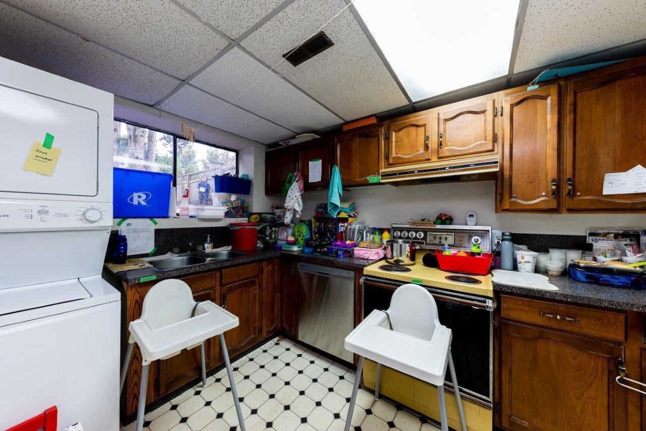 2034 KIRKSTONE ROAD - Lynn Valley House/Single Family for sale, 4 Bedrooms (R2752439) #11