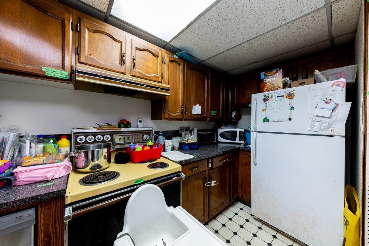 2034 KIRKSTONE ROAD - Lynn Valley House/Single Family for sale, 4 Bedrooms (R2752439) #12