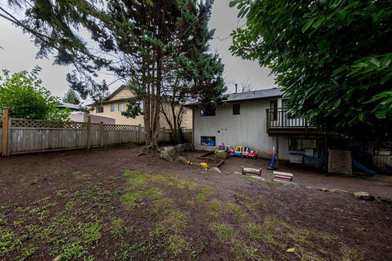 2034 KIRKSTONE ROAD - Lynn Valley House/Single Family for sale, 4 Bedrooms (R2752439) #17