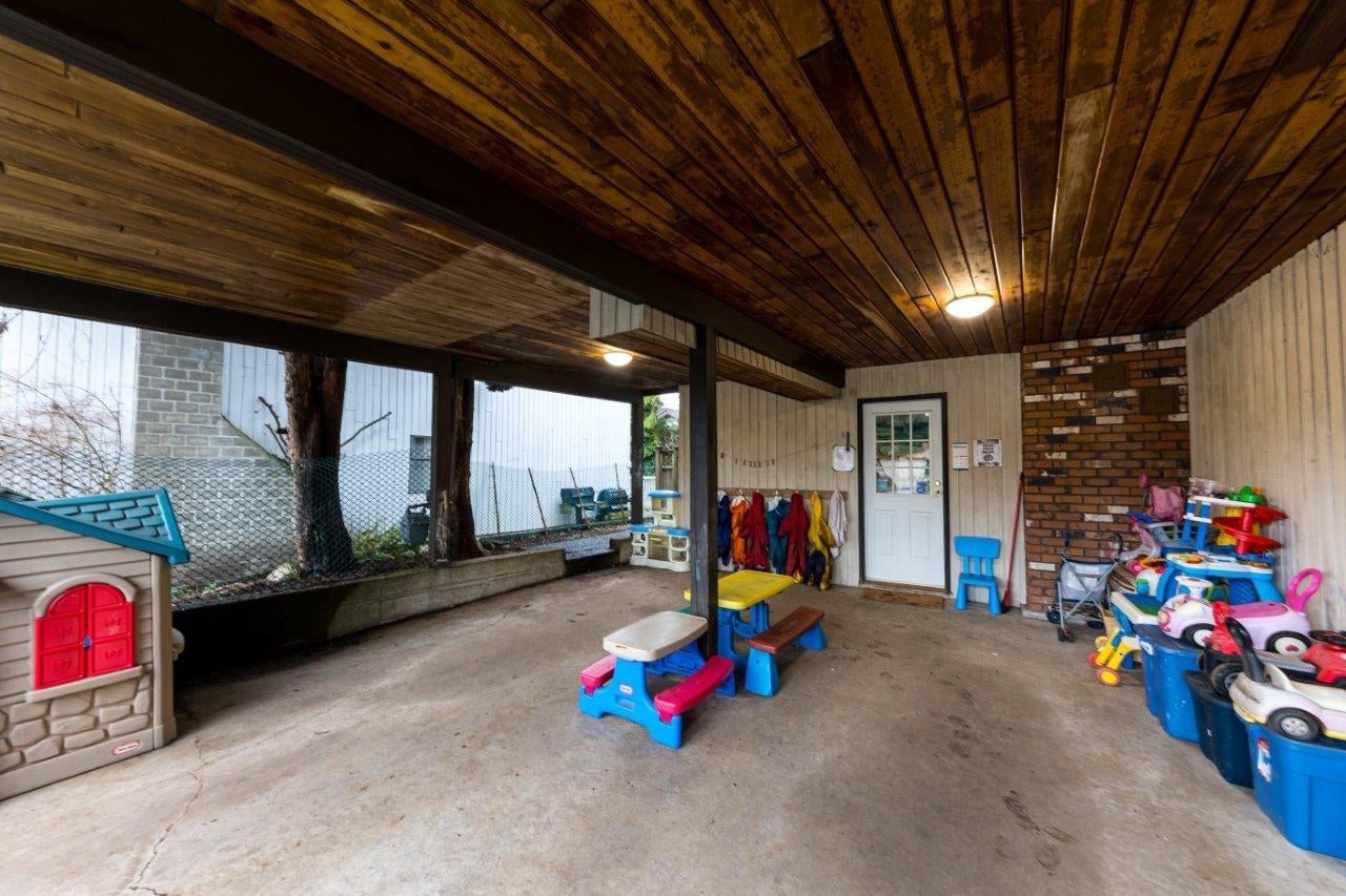 2034 KIRKSTONE ROAD - Lynn Valley House/Single Family for sale, 4 Bedrooms (R2752439) #20