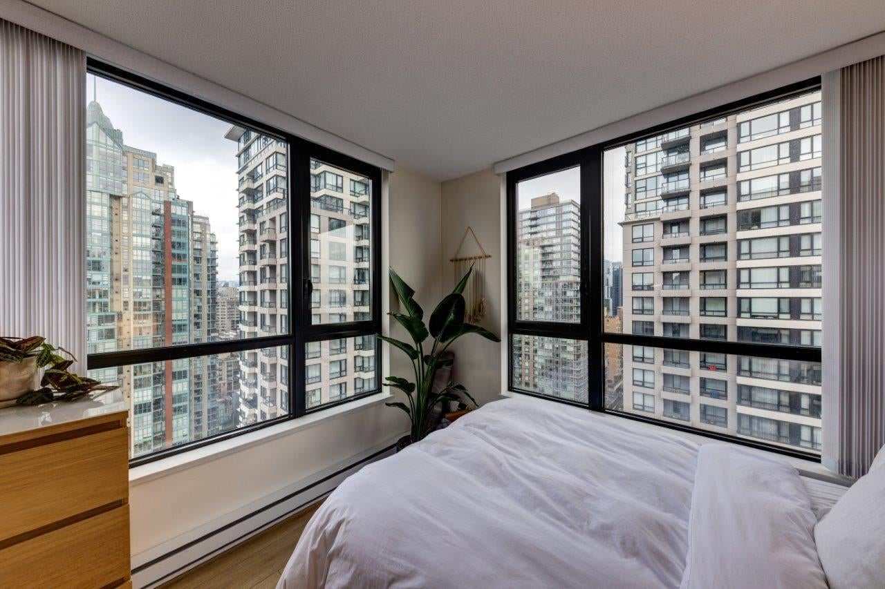 2502 977 MAINLAND STREET - Yaletown Apartment/Condo for sale, 1 Bedroom (R2752772) #10